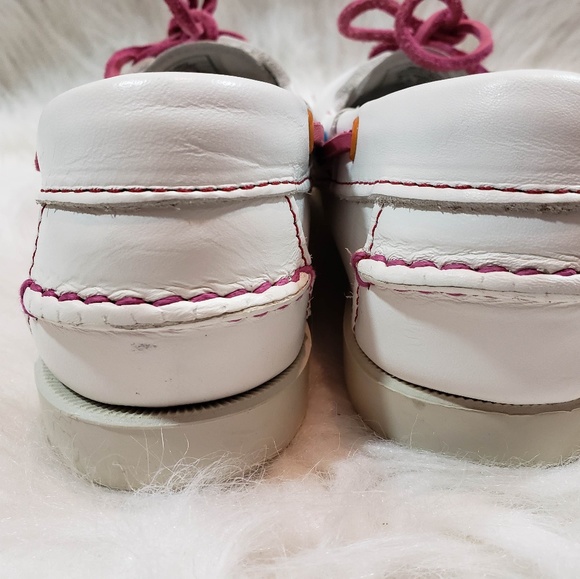 Sebago Boat Shoes - Picture 4 of 7